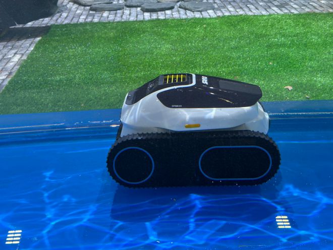 IN to the Future 红杉爱科学pg模拟器试玩CES 2025回顾：DIVE(图3)