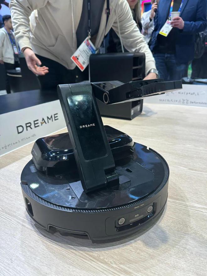 IN to the Future 红杉爱科学pg模拟器试玩CES 2025回顾：DIVE(图8)
