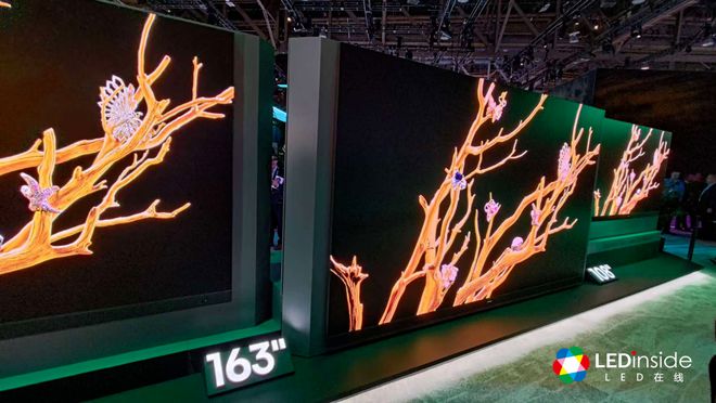 IN to the Future 红杉爱科学pg模拟器试玩CES 2025回顾：DIVE(图10)