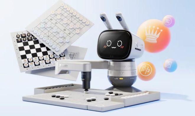 IN to the Future 红杉爱科学pg模拟器试玩CES 2025回顾：DIVE(图13)