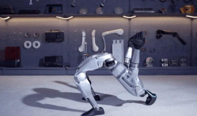 IN to the Future 红杉爱科学pg模拟器试玩CES 2025回顾：DIVE(图14)