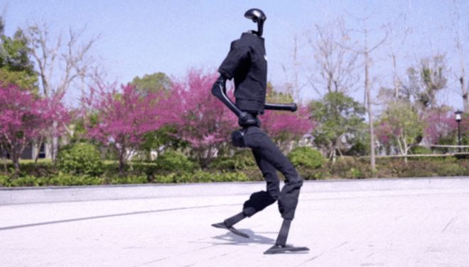 IN to the Future 红杉爱科学pg模拟器试玩CES 2025回顾：DIVE(图19)