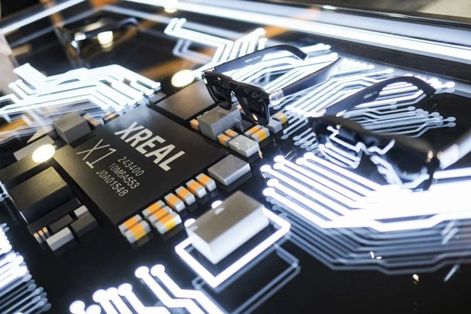 IN to the Future 红杉爱科学pg模拟器试玩CES 2025回顾：DIVE(图25)