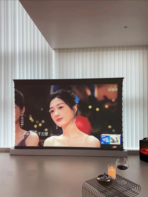 十名有哪些 当贝X5S Pro为何是榜首电子pg游戏2025投影仪销量排行榜前(图8)