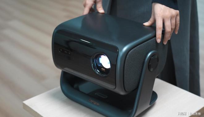 晰度排行榜：当贝F7 Pro稳居榜首pg电子模拟器试玩2025家用投影清(图7)