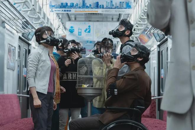 智贤姜栋元李英爱山崎贤人能年玲奈集结pg电子试玩平台九月新剧抢先看！全(图3)