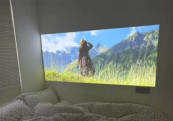 好 实测分享 当贝smart1值得买pg电子618千元投影仪买哪个牌子(图3)