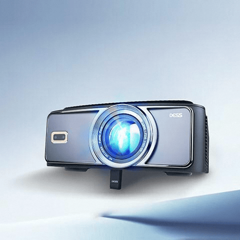 深度对比：选择适合你的投影伴侣电子pgD