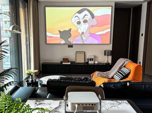 南：大眼橙以新技术+全价位矩阵定义品质标