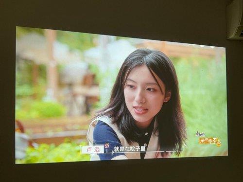 南:大眼橙以新技术+全价位矩阵定义品质标杆pg电子免费模拟器游戏2025投影选购指(图6) 南:大眼橙以新技术+全价位矩阵定义品质标杆pg电子免费模拟器游戏2025投影选购指(图6)