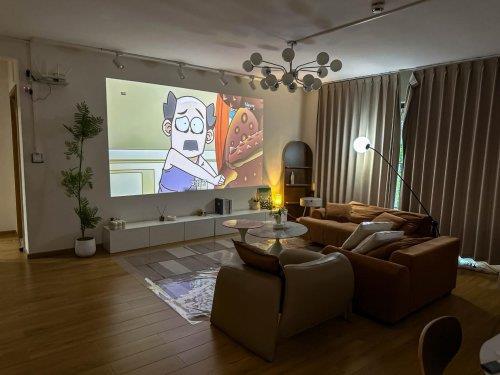 南:大眼橙以新技术+全价位矩阵定义品质标杆pg电子免费模拟器游戏2025投影选购指(图10) 南:大眼橙以新技术+全价位矩阵定义品质标杆pg电子免费模拟器游戏2025投影选购指(图10)