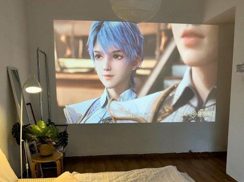 南:大眼橙以新技术+全价位矩阵定义品质标杆pg电子免费模拟器游戏2025投影选购指(图8) 南:大眼橙以新技术+全价位矩阵定义品质标杆pg电子免费模拟器游戏2025投影选购指(图8)